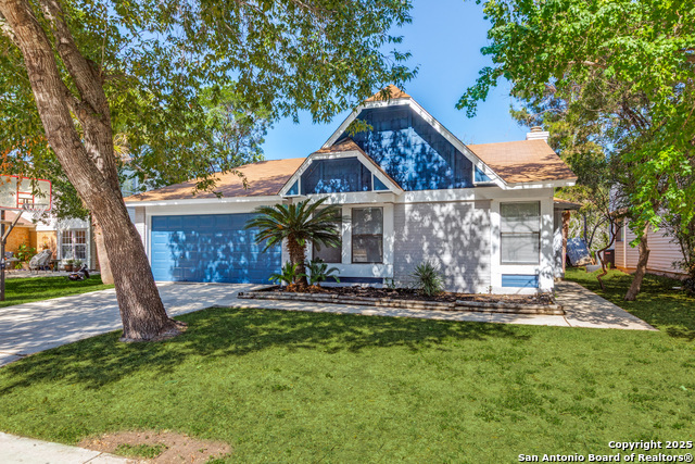 Details for 10323 Country Vista, San Antonio, TX 78240