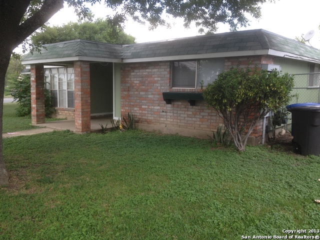 Details for 5739 Stiffkey Dr, San Antonio, TX 78228