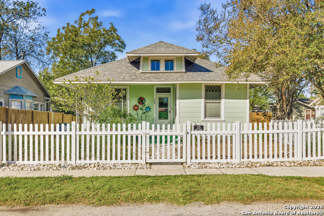 Details for 125 Muth  , San Antonio, TX 78208