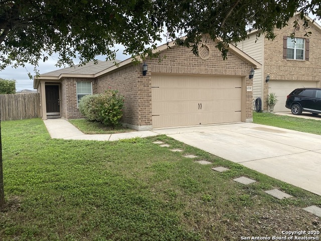 Details for 6119 Luckey Run, San Antonio, TX 78252