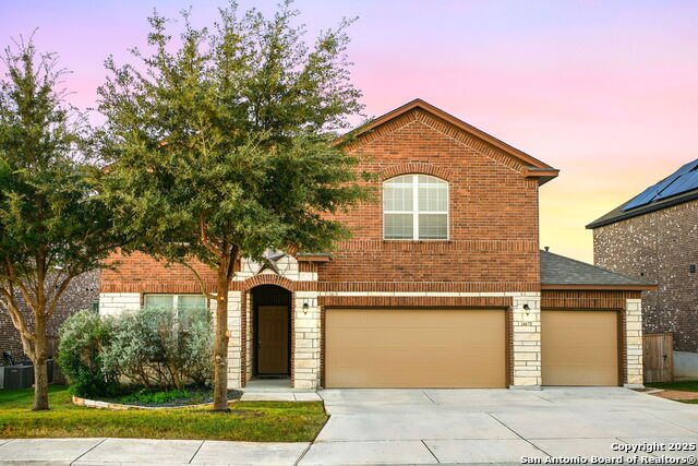 Details for 14470 Costa Leon, San Antonio, TX 78245