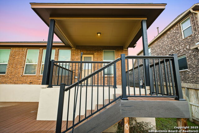 Image 37 of 43 For 14470 Costa Leon