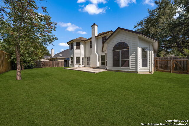 Image 37 of 37 For 210 English Oaks