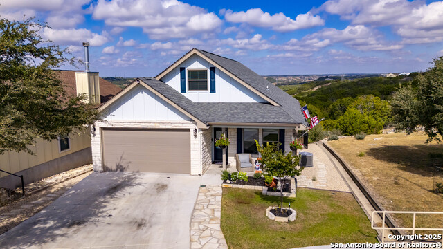 Details for 1057 Roanoke Lane, Kerrville, TX 78028