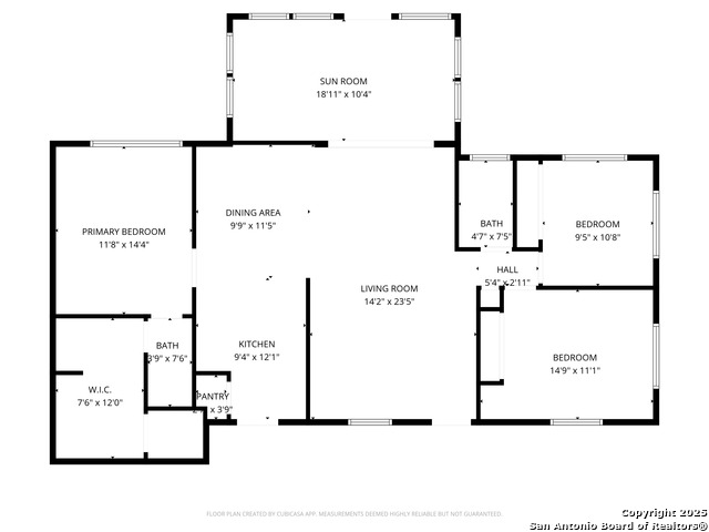 Image 2 of 33 For 4015 Hillswind