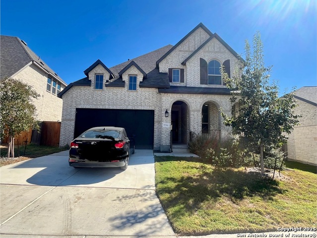 Details for 12306 Fort Travis, San Antonio, TX 78245