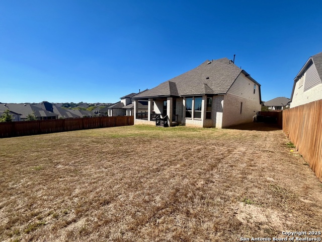 Image 32 of 33 For 12306 Fort Travis