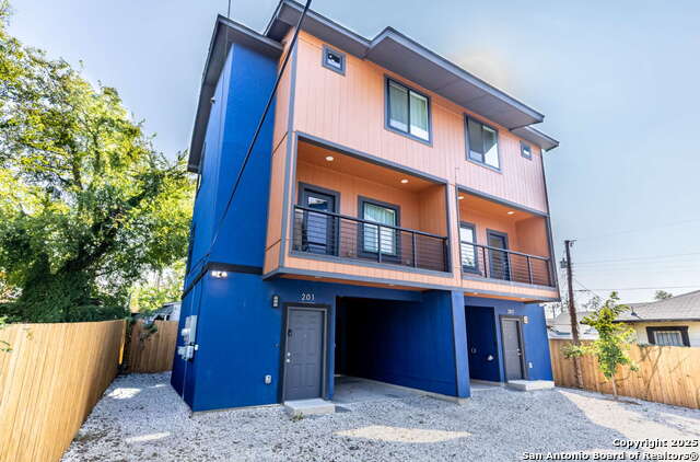 Details for 118 Shenandoah  202, San Antonio, TX 78210