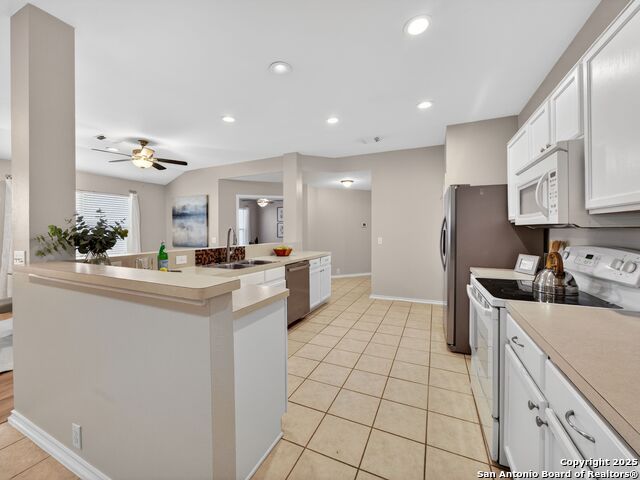 Image 11 of 31 For 6513 Rosethorn Drive