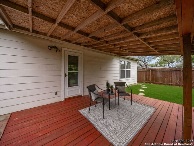 Image 27 of 31 For 6513 Rosethorn Drive