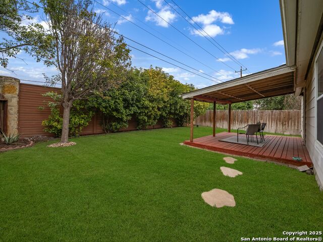 Image 28 of 31 For 6513 Rosethorn Drive