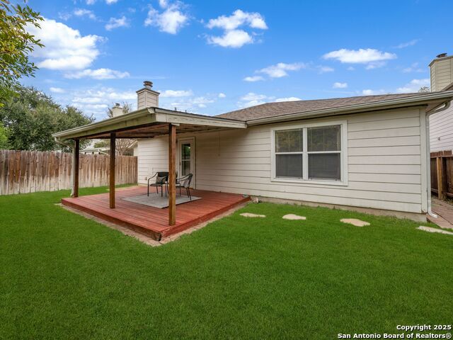 Image 29 of 31 For 6513 Rosethorn Drive