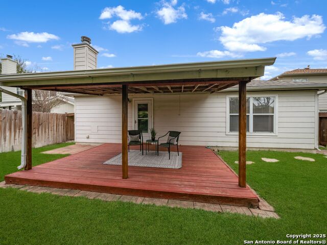 Image 30 of 31 For 6513 Rosethorn Drive