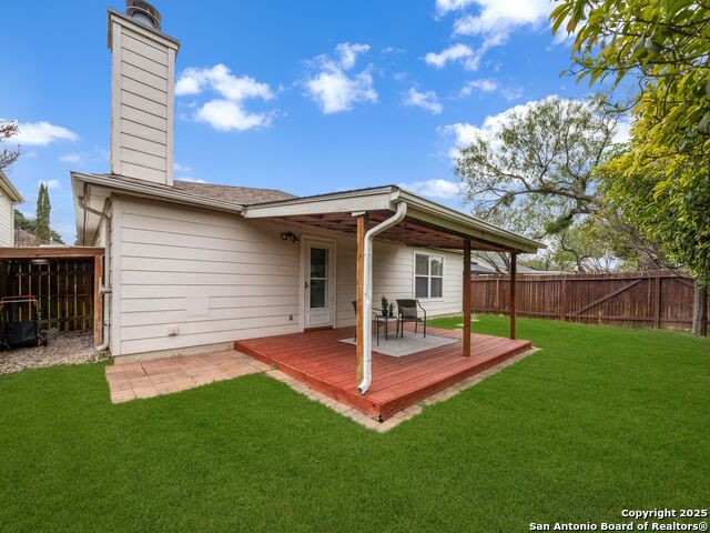 Image 31 of 31 For 6513 Rosethorn Drive