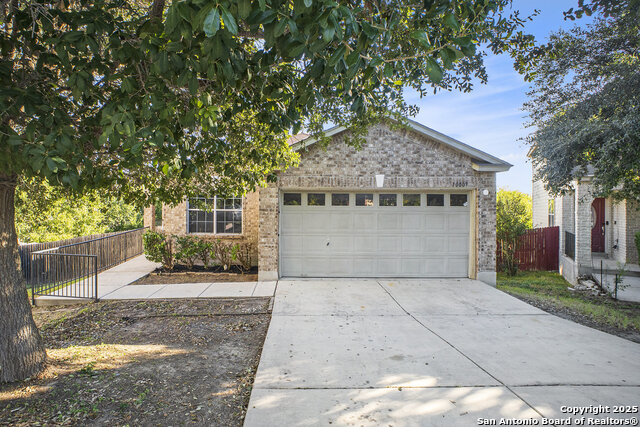 Details for 10007 Del Lago, San Antonio, TX 78245