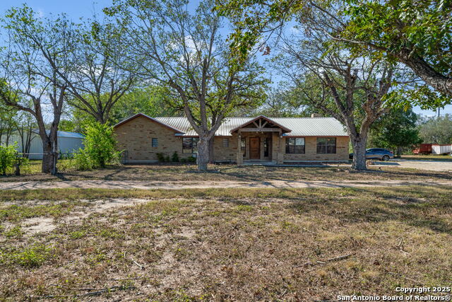 Details for 15326 Gross Lane, LaCoste, TX 78039