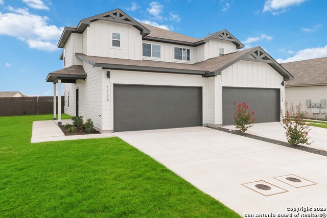 Details for 5402 Devils Gate, Converse, TX 78109