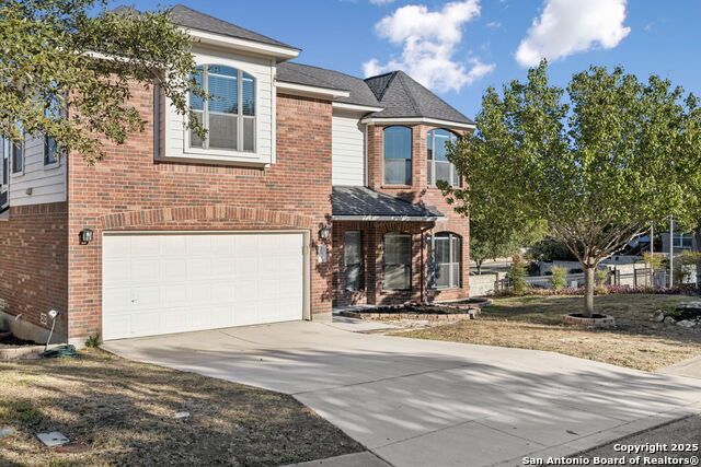 Details for 21315 Encino Ash, San Antonio, TX 78259