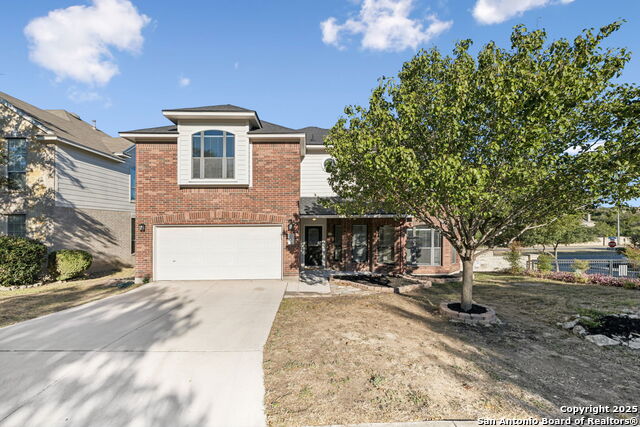 Listing photo id 1 for 21315 Encino Ash