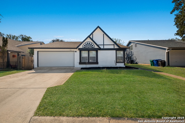 Details for 9018 Rich Quail, San Antonio, TX 78251