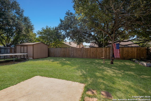 Listing photo id 26 for 9018 Rich Quail