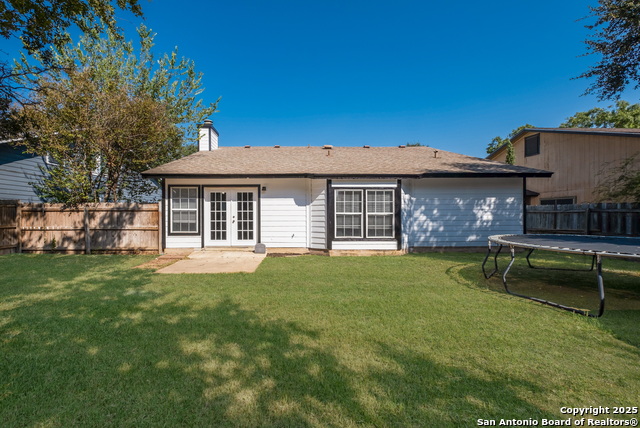 Listing photo id 27 for 9018 Rich Quail