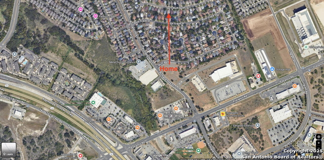 Listing photo id 29 for 9018 Rich Quail