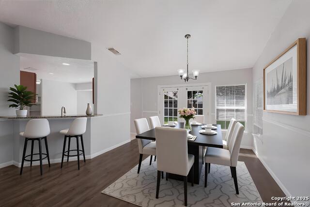 Listing photo id 4 for 9018 Rich Quail