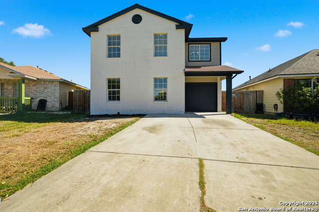 Details for 1306 Melissa Sue, San Antonio, TX 78228