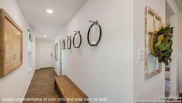 Listing photo id 2 for 3027 Haynie Mesa