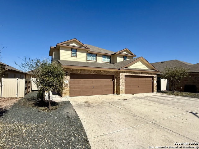 Details for 1132-1134 Renee Way, Seguin, TX 78155