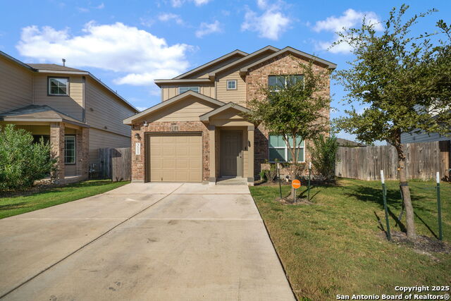 Details for 3111 Lamoka Lake, San Antonio, TX 78245