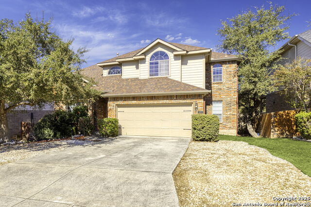 Image 2 of 26 For 419 Coyanosa Falls