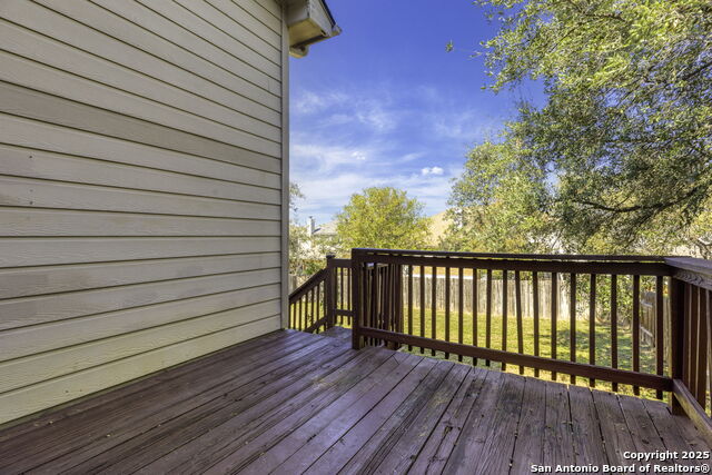 Image 26 of 26 For 419 Coyanosa Falls