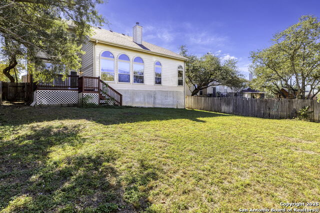 Image 27 of 31 For 419 Coyanosa Falls