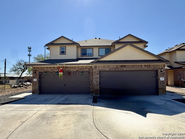 Details for 1137-1139 Renee Way, Seguin, TX 78155