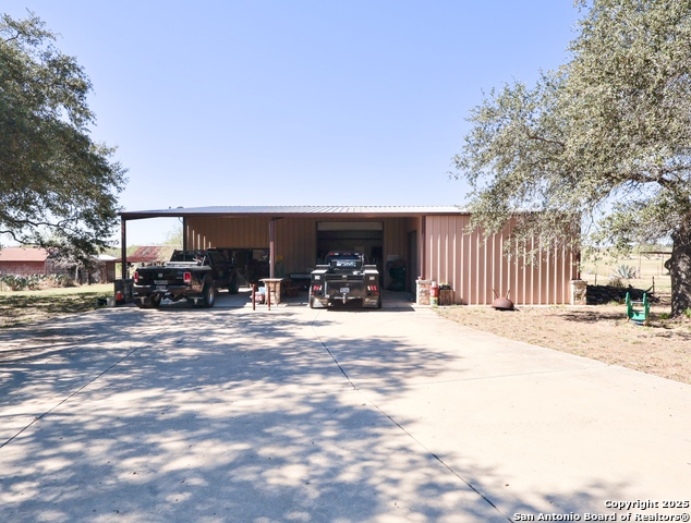 Details for 13115 Sh 16 N, Poteet, TX 78065