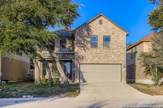 Details for 823 Spello  , San Antonio, TX 78253