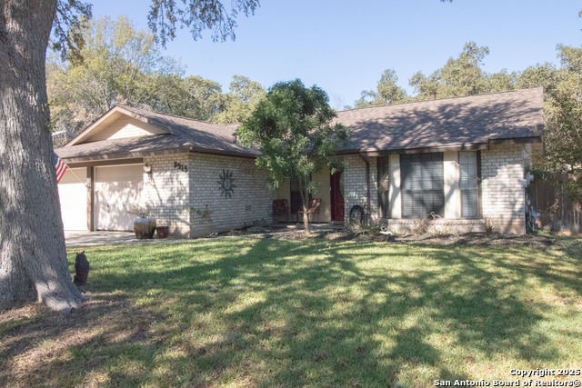 Details for 8915 Brightwater, San Antonio, TX 78254