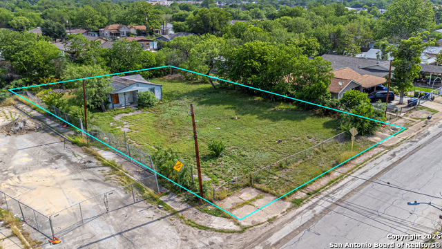 Details for 239 Mccauley Blvd, San Antonio, TX 78221