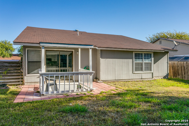 Image 22 of 25 For 7127 Elk Trail