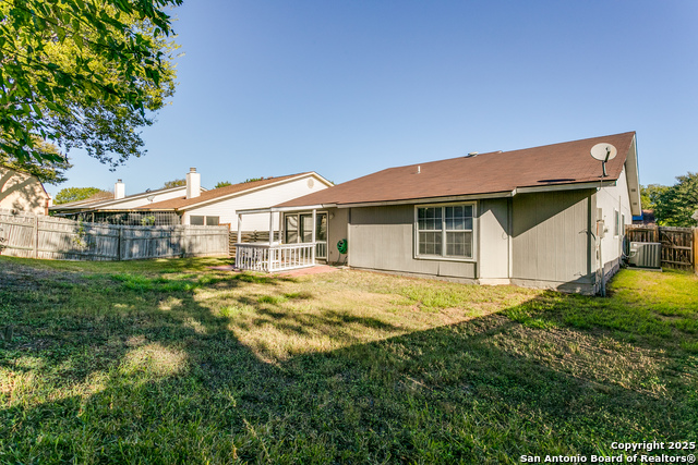 Image 24 of 25 For 7127 Elk Trail