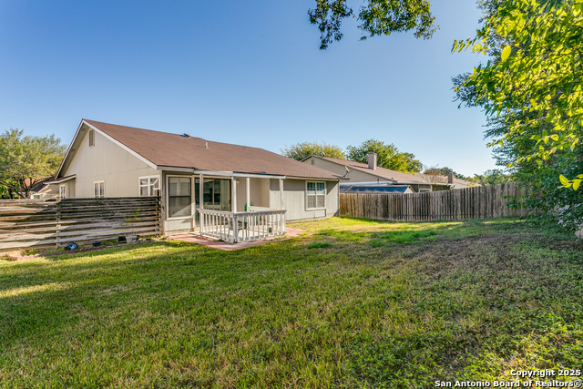 Image 25 of 25 For 7127 Elk Trail