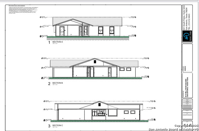 Details for 9818 Mill River Sq, San Antonio, TX 78245