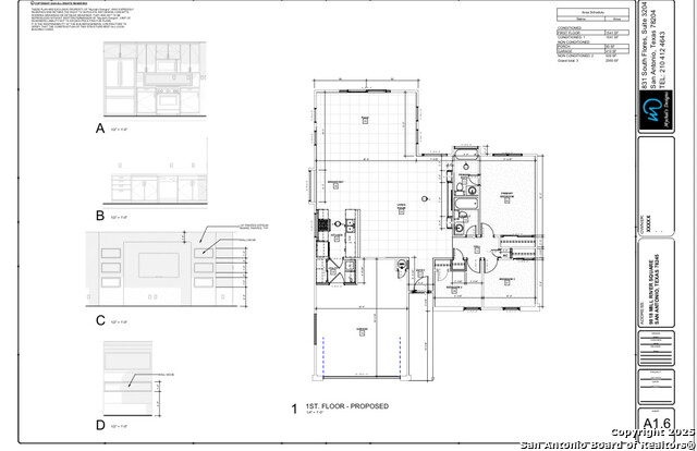 Image 2 of 7 For 9818 Mill River Sq