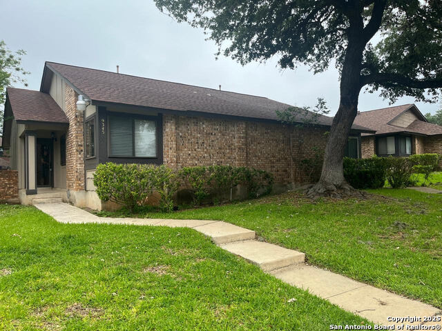 Details for 9345 Dover 9345, San Antonio, TX 78250