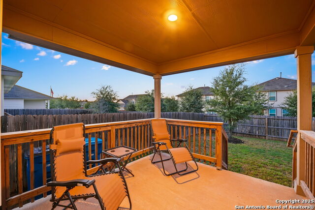 Image 33 of 35 For 4826 Swing Arc Way