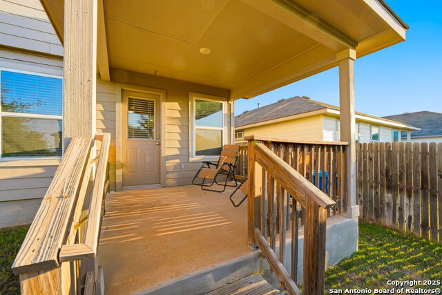 Image 35 of 35 For 4826 Swing Arc Way