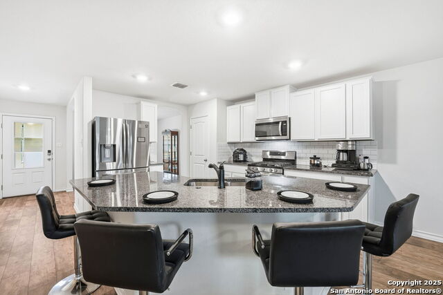 Image 9 of 35 For 4826 Swing Arc Way