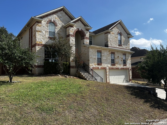 Details for 21406 Beaver Brook, San Antonio, TX 78260